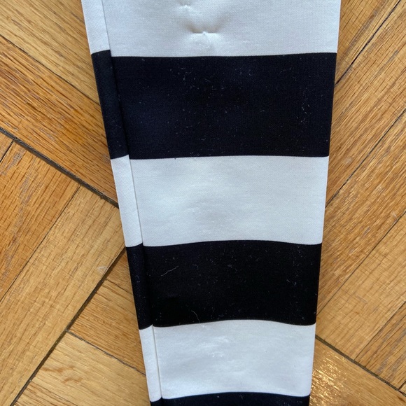 Y2k vintage Arden B striped crop top size small - Picture 4 of 4